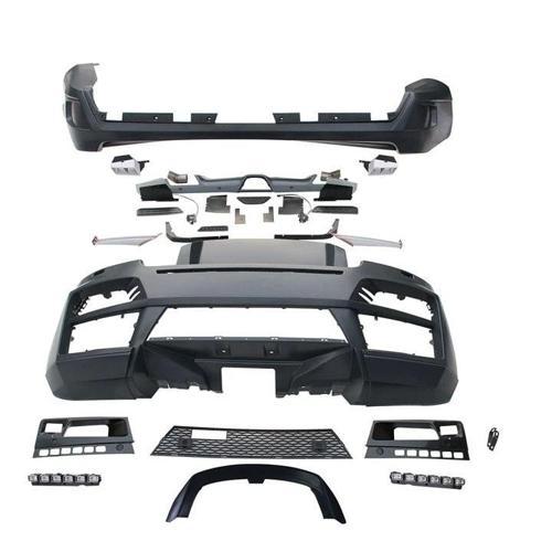 Range Rover Vogue 2013+ Uyumlu Startech Body Kit