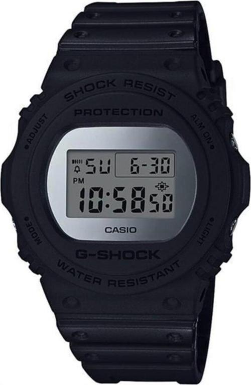 Erkek G-Shock Kol Saati DW-5700BBMA-1DR