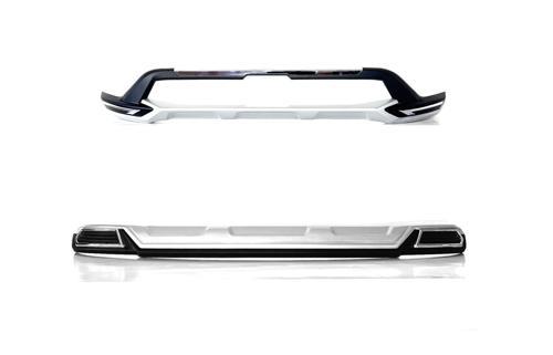 Hyundai Bayon Ön - Arka Koruma