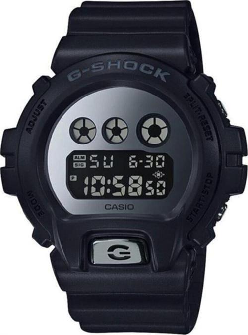 Erkek G-Shock Kol Saati DW-6900MMA-1DR
