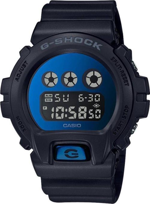 Erkek G-Shock Kol Saati DW-6900MMA-2DR