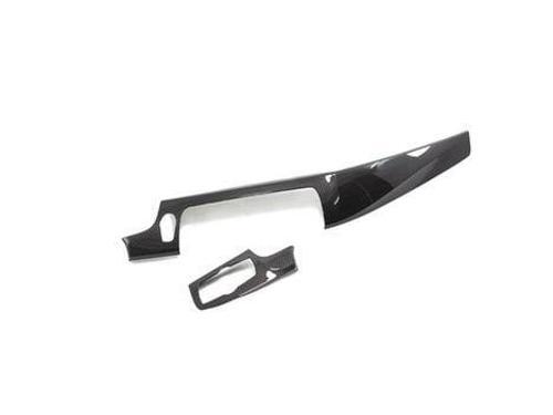 Bmw 5 Serisi F10 Göğüslük Kaplama - Karbon