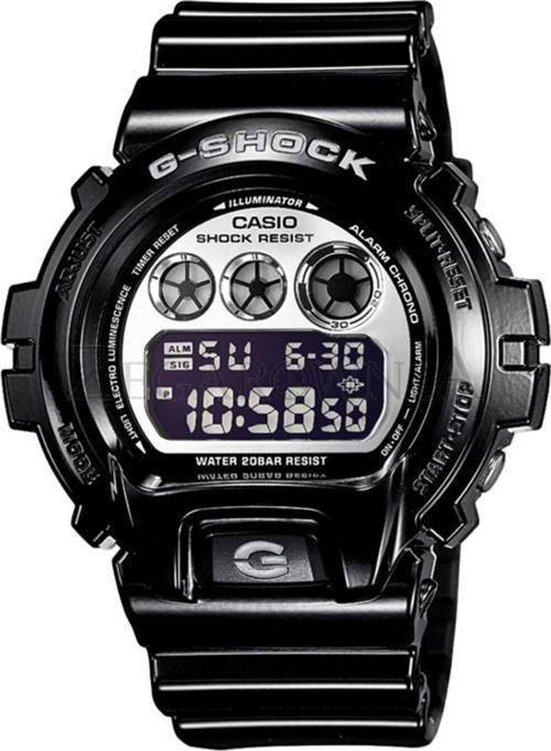 Erkek G-Shock Kol Saati DW-6900NB-1DR