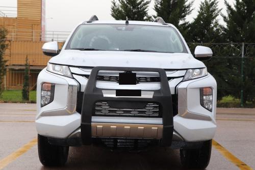 Toyota Revo 2006+ Off Road Poliüretan Ön Koruma Ön Tampon Koruma Demiri Pasific Plus AQM4WD