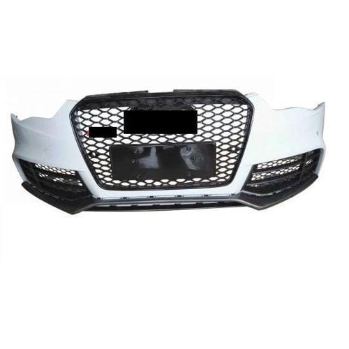 Audi A5 RS5 Ön Tampon Seti 2011-2016 Arası Uyumlu