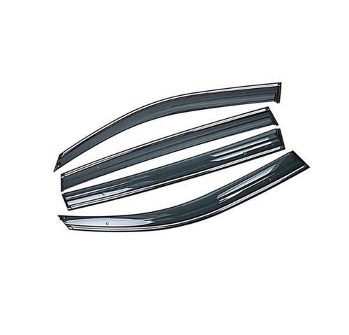 Ford Fiesta Cam Rüzgarlığı