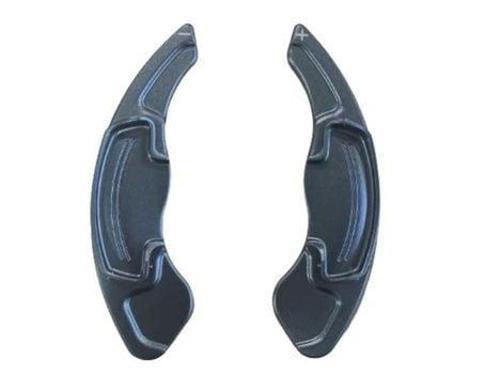 Honda Civic FD6 2006-2011 Paddle Shift Füme (F1 Vites Pedal Kulakçığı)