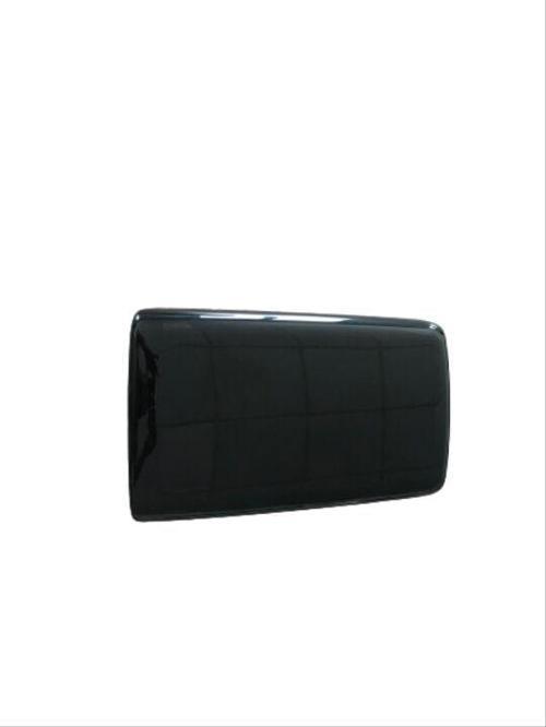 Honda 2022 Civic Kol Dayama - Piano Black