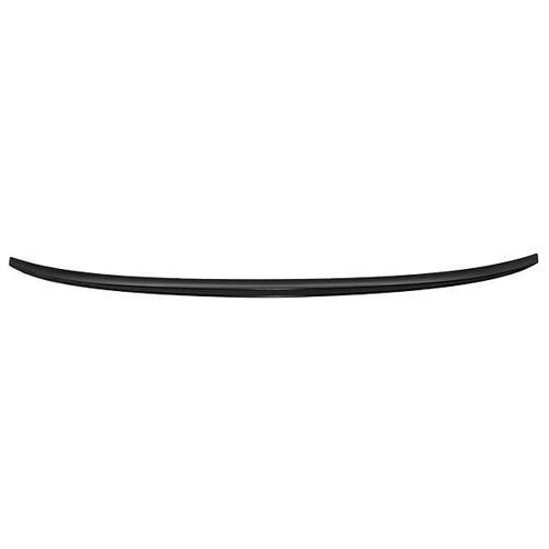 Mercedes E W212 2009-2016 Uyumlu Piano Black Spoiler
