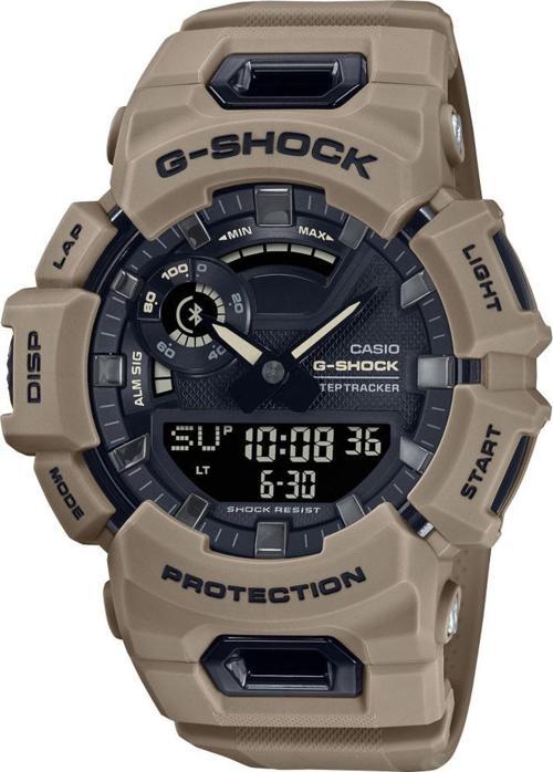 Erkek G-Shock Kol Saati GBA-900UU-5ADR