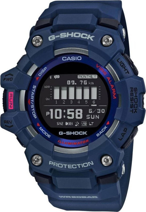 Erkek G-Shock Kol Saati GBD-100-2DR