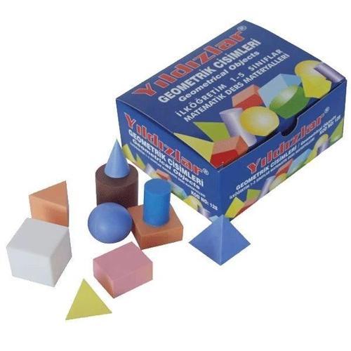 Geometrik Cisimler
