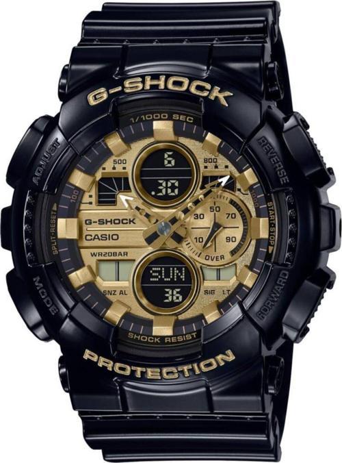 Erkek G-Shock Kol Saati GA-140GB-1A1DR