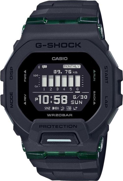 Erkek G-Shock Kol Saati GBD-200UU-1DR