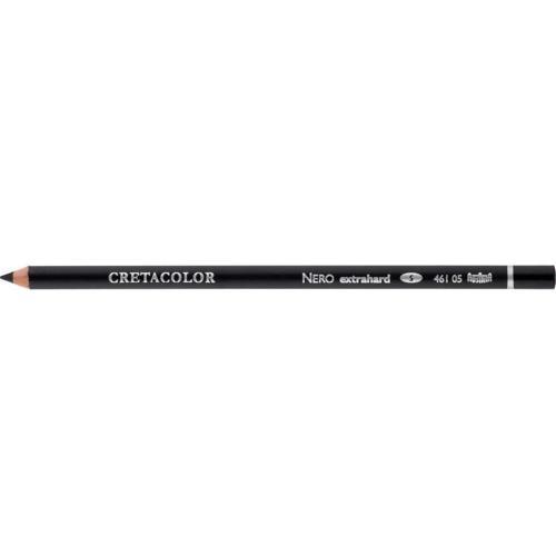 Nero Drawing Pencil Kömür Füzen Kalem Extra Hard