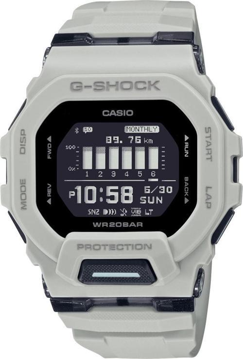 Erkek G-Shock Kol Saati GBD-200UU-9DR