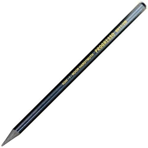 Progresso Ağaçsız Grafit Füzen Kalem 2B