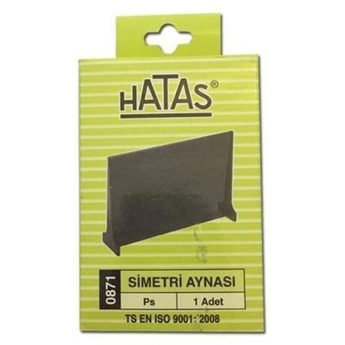 Simetri Aynası