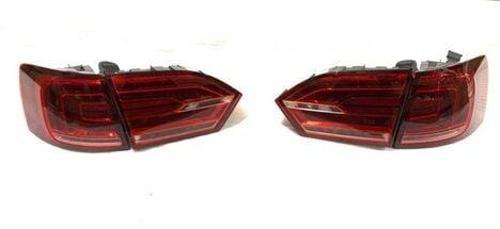 Volkswagen Jetta 2012-2014 Led Stop Kırmızı