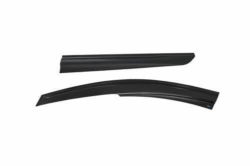 Dacia Duster 2010-2016 Sport Style Cam Rüzgarlığı