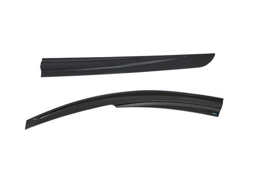 Dacia Lodgy 2012-2019 Sport Style Cam Rüzgarlığı