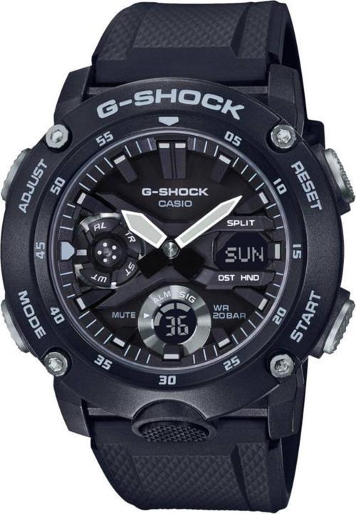 Erkek G-Shock Kol Saati GA-2000S-1ADR