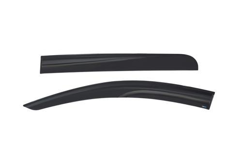 Mitsubishi L-200 Triton Pick-Up 2016-2020 Cam Rüzgarlığı