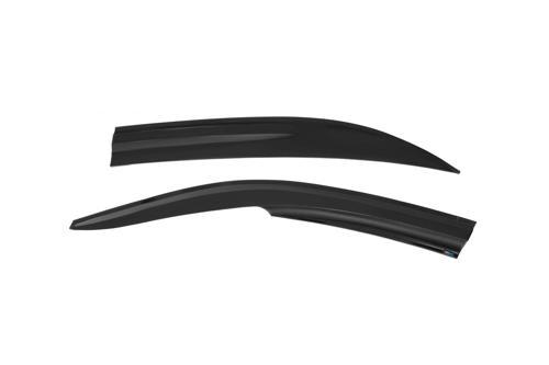 Honda Civic 2001-2006 Sport Style Cam Rüzgarlığı