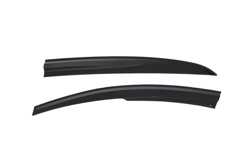 Hyundai İ20 2010-2014 Sport Style Cam Rüzgarlığı