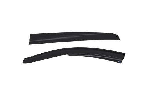 Opel Astra G Hb-Sedan 1998-2003 Sport Style Cam Rüzgarlığı