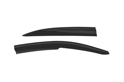 Opel Vectra C (2004-2010) Sport Style Cam Rüzgarlığı