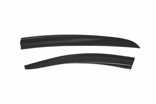 Renault Fluence 2009-2016 Sport Style Cam Rüzgarlığı