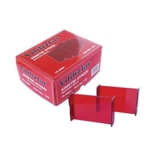 Plastik Simetri Aynası