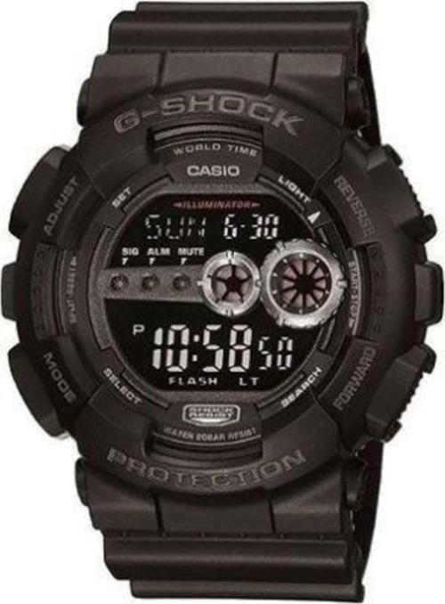 Erkek G-Shock Kol Saati GD-400-1DR