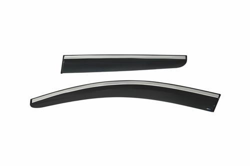 Nissan Qashgai 07-14 Plus Style Cam Rüzgarlığı