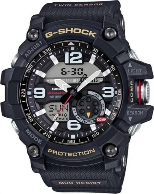 Erkek G-Shock Kol Saati GG-1000-1ADR