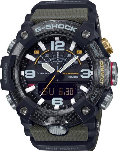 Erkek G-Shock Kol Saati GG-B100-1A3DR