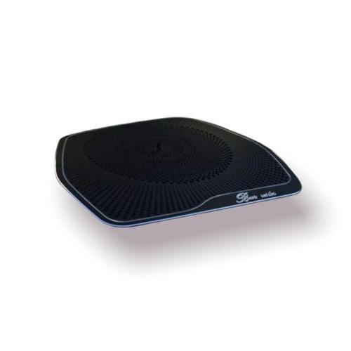 Mercedes W205 Uyumlu Bürmester Üst Hoparlör Kapağı (Göğüslük)