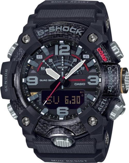 Erkek G-Shock Kol Saati GG-B100-1ADR