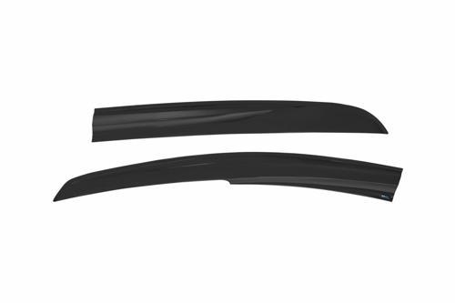 Fiat Punto 2005-2015 Sport Style Cam Rüzgarlığı