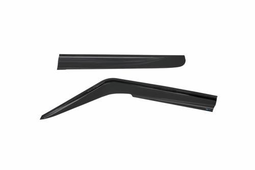 Fiat Uno 1990-2000 Sport Style Cam Rüzgarlığı