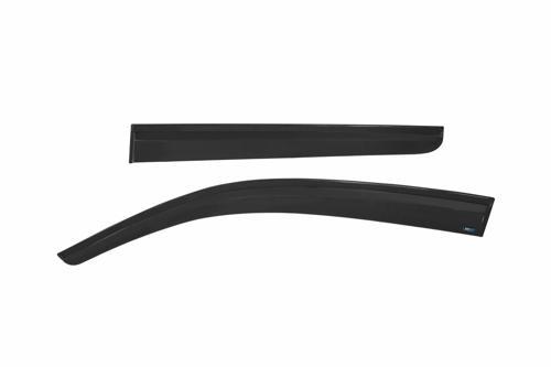 Nissan Navara Pick-Up 2005-2020 Sport Style Cam Rüzgarlığı