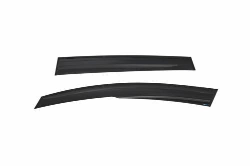 Renault Clio 4 2012-2019 Sport Style Cam Rüzgarlığı