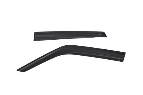 Nissan Juke 2011-2019 Sport Style Cam Rüzgarlığı