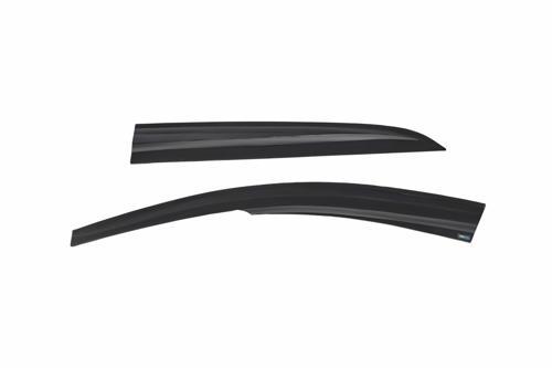 Opel Mokka 2013-2019 Sport Style Cam Rüzgarlığı