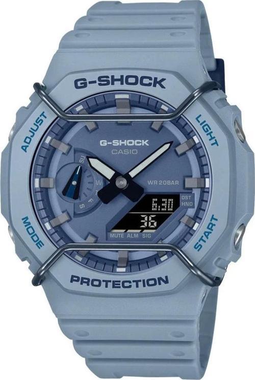 Erkek G-Shock Kol Saati GA-2100PT-2ADR