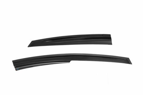 Toyota Prius 2012-2015 Sport Style Cam Rüzgarlığı