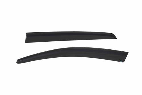 Volkswagen Golf 5-6-7 2013-2019 Sport Style Cam Rüzgarlığı