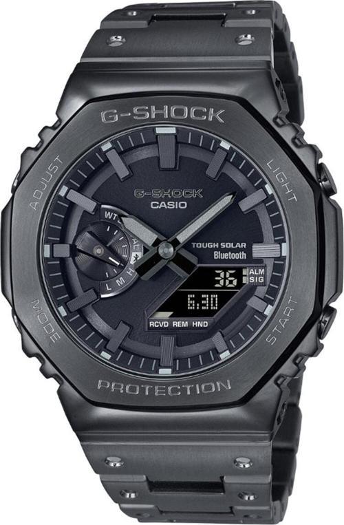 Erkek G-Shock Kol Saati GM-B2100BD-1ADR