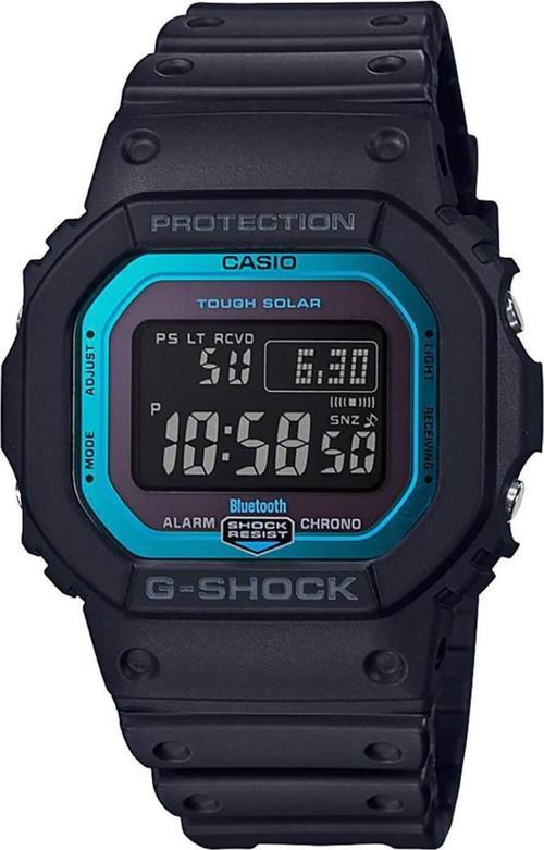Erkek G-Shock Kol Saati GW-B5600-2DR